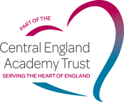 Central England Academy Trust Logo